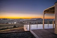 Macedon Ranges Views, Spring Hill via Kyneton