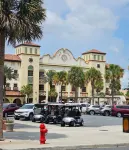 Spanish Springs Lake Sumter 1750 sq ft Renovated 3/2 House In The Villages