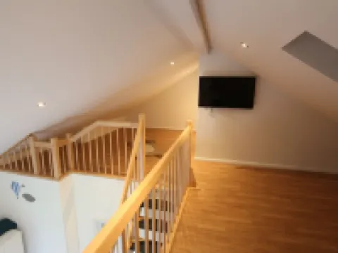 Ferienhaus Nordsee Jadebusen in Sehestedt bis 5 Personen Hotels in Jade