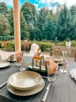 Panorama retreat; incl. private whirlpool