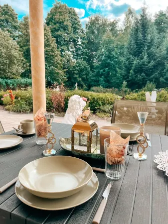 Panorama retreat; incl. private whirlpool Отели в г. Бад-Кёцтинг