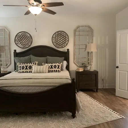 Beautiful Town Home minutes from Chattanooga in beautiful Ringgold Georgia