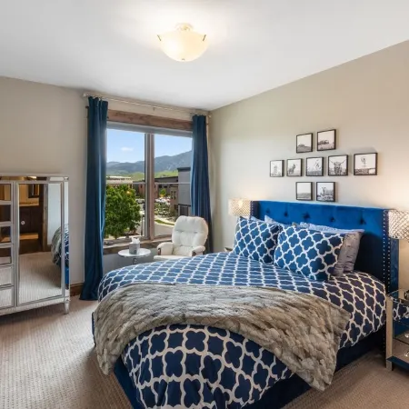 Main Street, Mountain View Luxury Condo in Bozeman
