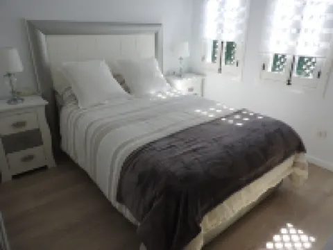 Apartment in El Alamillo