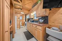 Lolli's Lil Getaway 키블러 타운쉽 호텔