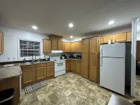 Whispering Creek ATV Lodge