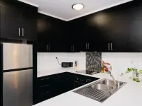 Modern Furnished Guesthouse