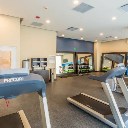 Hampton Inn by Hilton Tijuana Otay