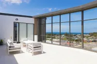 The ultimate Penthouse in Forster. Views from every room, 650 sqm of luxury.