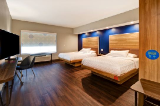 Tru by Hilton Camillus Syracuse