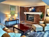 Southern Charm Bungalow