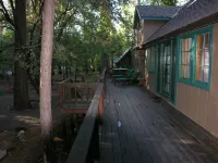 " Lake Privilege" Original Twain Harte Cabin fully updated, Sleeps 8,