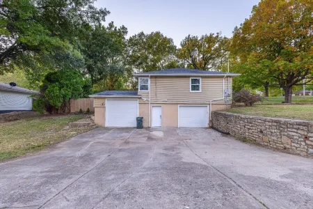 💎KCK Speedway Retreat❤️✧Whole House✧