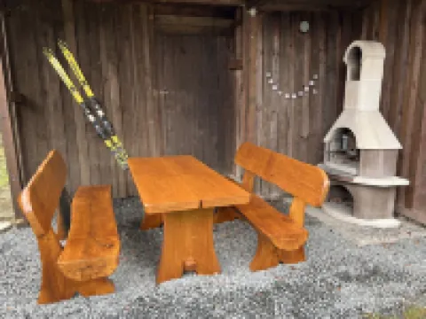 Vacation house-Braunlage apartment 1