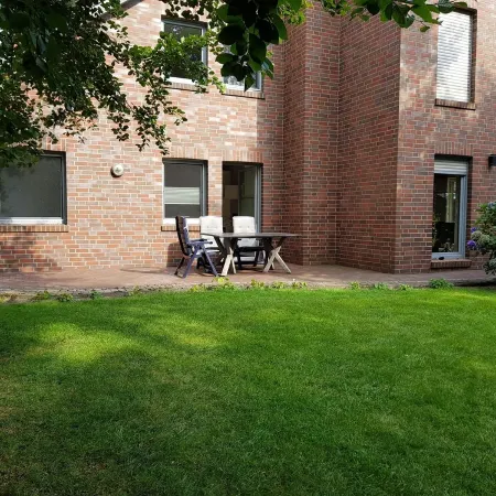 Klein Aber Fein ... Appartment für 2 Personen