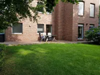 Klein Aber Fein ... Appartment für 2 Personen Hotels in Papenburg