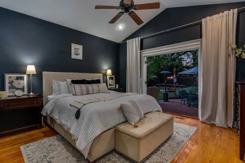 Gourmet Kitchen in Wine Country w/Hot Tub + Office