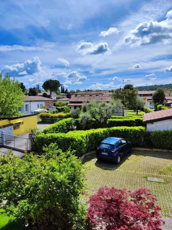 Your nest in Manerba