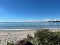 A Little Southern Comfort - granny flat in Sanctuary Point Hotel a Sanctuary Point