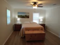 Art Gallery bungalow