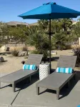 Escape the June Gloom!Modern Private Pool in Golf Course Community