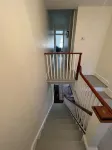Beautiful and spacious 3BR historic home centrally located in downtown, Madison.