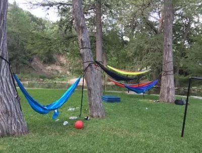 Paradise River Cabin #7