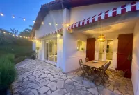 House Biarritz/Bidart 5mn walk from the beach