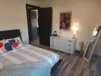 Contemporary Highway Hideaway in Marionville Hotels in Lawrence County