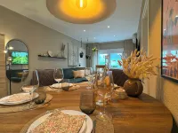 Cosy holiday flat in the Black Forest - near Baden-Baden. Pet friendly! Hotels in Gaggenau