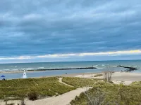 Blue Haven Cottage - New Buffalo Beach, Near Wineries & Breweries