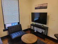 523 D - Downtown Apartment Next to Brewery
