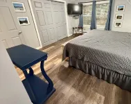 Game Room, 2 Family Rooms, on 3 Levels, with a Fenced Yard and Firewood Provided 콘웨이 호텔