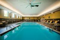 Homewood Suites by Hilton Salina Downtown - Pools