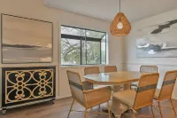 Spacious 4 bed/ 4 bath Villa on Golf Course