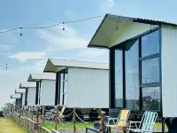 Gayana Hills Hotel di Ciater