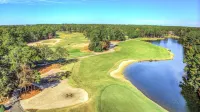 Pawley's Paradise close to Golf, Swimming, Beach, Shopping, and Restaurants.