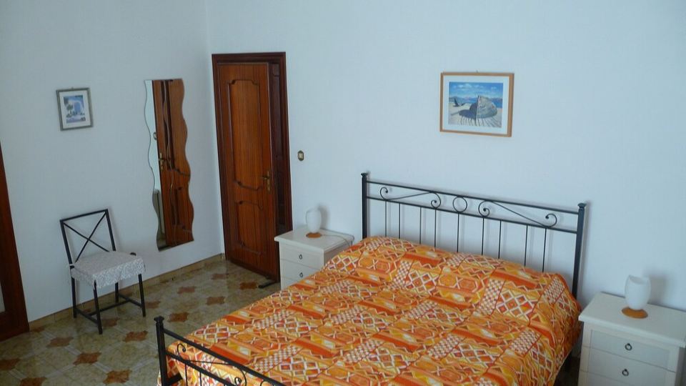 Holiday Home in Amalfi center