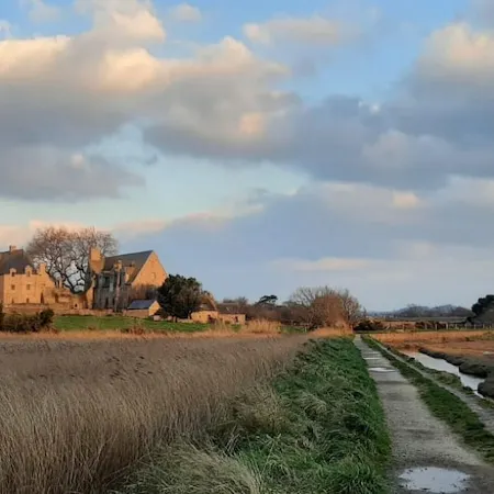 Très Joli Studio, Neuf, à 50 m de la mer