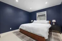 Montana Mansion: Theater, Gym, Arcade, Billiards