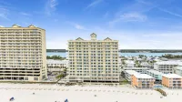 REMODELED - Luxury 2 BR Beachfront Condo - Located in the Heart of Gulf Shores