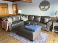 4 Br Mountain View Adventure on 15 Acres