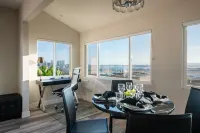 1stResorts.com Amazing FAMILY Water Views! 2 gorgeous new Villas Amalfi & Capri.