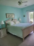 Salty Livin & Golf Retreat. Your Relaxing, Stress Free Vacation Awaits You!!