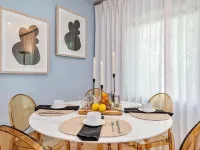 Cozy 1-bedroom condo in beautiful Las Olas Blvd & Beach, Free Parking
