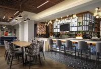 Hilton New Orleans Airport - Quầy bar
