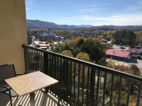 Angel's Heaven Luxury Condo at Mountain View Condos