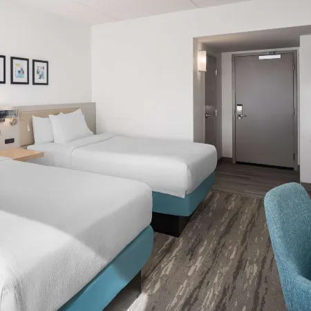 Hilton Garden Inn Rockaway