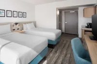 Hilton Garden Inn Rockaway Hotels in Mount Arlington