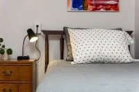 Mid-Century Modern Cottage in Downtown Tipp City